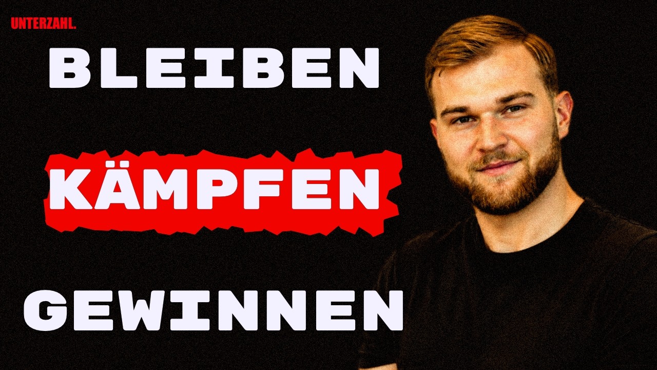 Thumbnail: Als junges Talent im HLA Abstiegskampf - Tobias Parzer ist sich sicher: "Hollabrunn bleibt oben!"