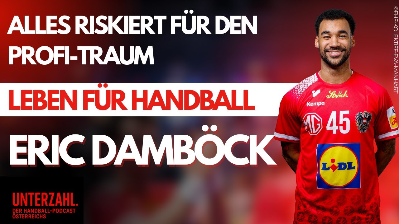 Episode mit Eric Damböck
