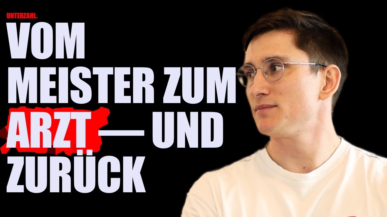 Episode mit Jakob Jochmann