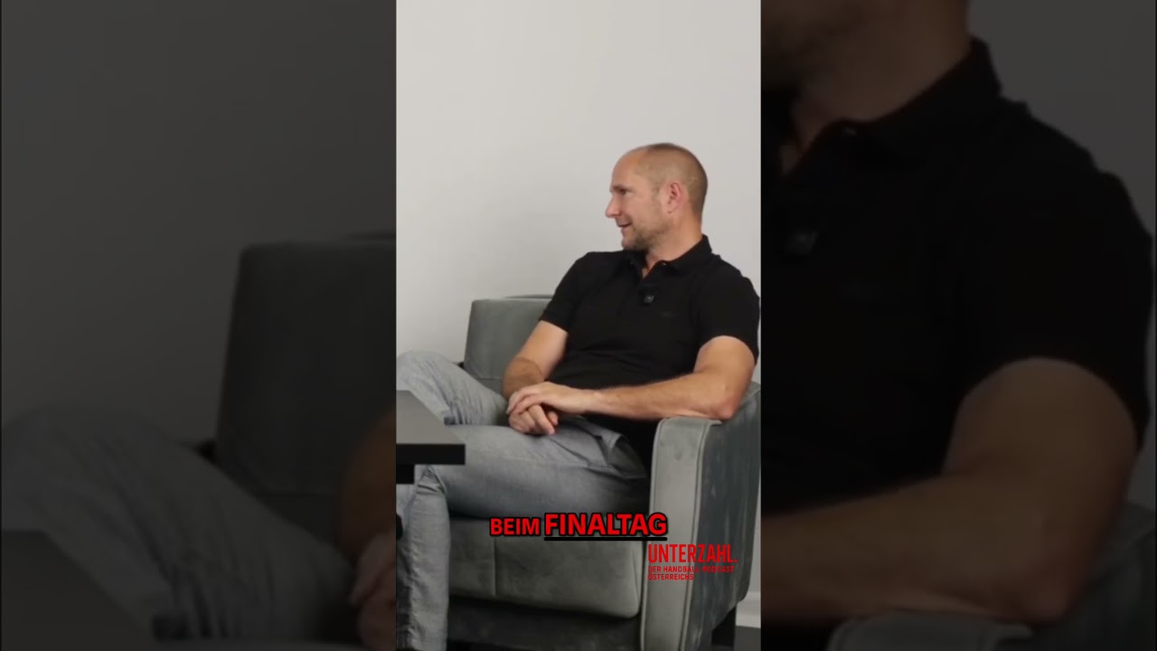 Ehrenamtliche Helfer halten den Handball am Laufen