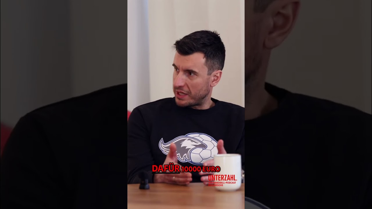Thumbnail: Handball-Webinare: Wissen für alle